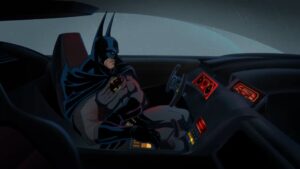 Batman: Knightfall – Parte 1 traz trailer explosivo com Gotham à beira do colapso!