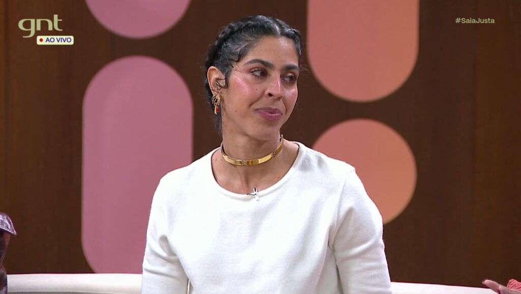 Bela Gil se emociona ao falar da saudade de Preta Gil e revela impacto inesperado da irmã