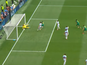 Bélgica Vence Senegal em Partida de Tirar o Fôlego com Polêmica do VAR