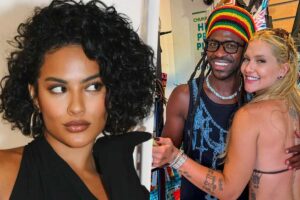 Bella Campos Reage com Vídeo Após Vini Jr a Dar Unfollow: Clima Estranho no Ar