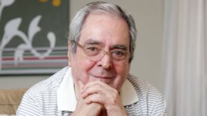 Benedito Ruy Barbosa: Morre aos 95 Anos o Maior Autor de Novelas do Brasil