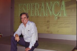 Da Fazenda ao Coração da Nação: A Vida Extraordinária de Benedito Ruy Barbosa
