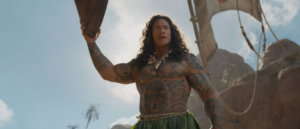Dubladora de Moana, Bia Vasconcellos revela como lida com críticas