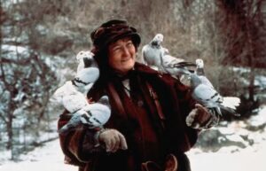Brenda Fricker, a Lenda de ‘Meu Pé Esquerdo’, Falece aos 81 Anos