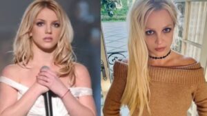 Britney Spears desabafa sobre anos perdidos sob tutela da família