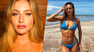 Bruna Griphao rebate boatos sobre plástica e dispara: ‘Eu me basto’