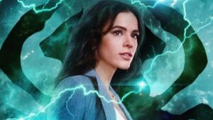 Bruna Marquezine pode estar de volta ao universo DC com o novo Superman!
