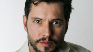 Bruno Kott e Guta Ruiz: A Química Entre Mãe e Filho em ‘Amor em Ruínas’