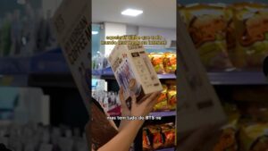 BTS Tomam Conta de Todas as Embalagens de Comida da Rede Liberdade
