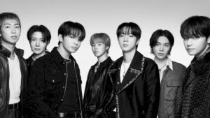 BTS Traz Show de São Paulo para os Cinemas do Brasil