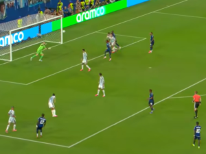 Cabo Verde Faz História na Copa: Luta Épica Contra Argentina em Jogo Memorável