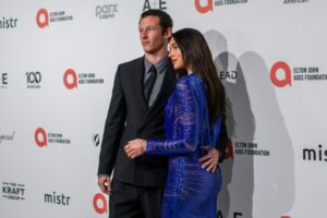 Callum Turner, Marido de Dua Lipa, é Cotado para Ser o Próximo James Bond!