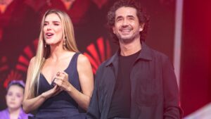 Canta Comigo Teen bate recorde e assume a liderança com apresentações que mexem no coração!