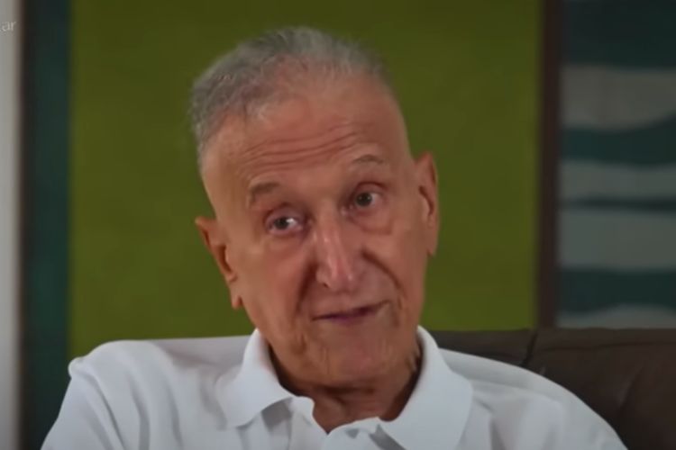 Carlos Alberto Parreira volta a respirar com aparelhos após infecção