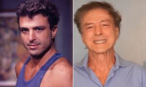 Carlos Alberto Riccelli faz 80 anos longe dos holofotes e da fofoca