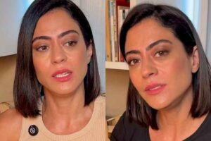Carol Castro Abre o Jogo Sobre Ensaio Bombástico que Irritou Até a Igreja