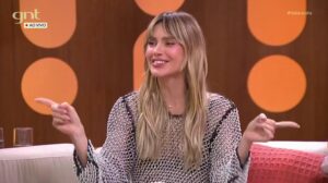 Carolina Dieckmann desabafa sobre relação com filhos que moram no exterior: sincera demais!