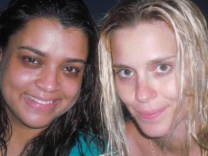 Carolina Dieckmann desabafa sobre dificuldade em falar sobre Preta Gil