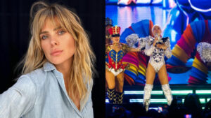 Carolina Dieckmann sai em defesa de Xuxa: ela ilumina quem somos