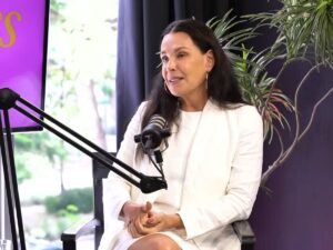 Carolina Ferraz revela que rumores sobre química com Moscovis custaram seu casamento