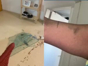 Cartolouco acusado de agressões: ex-namoradas relatam violência e abuso