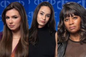 Casa do Patrão: Bianca, Luiza e Sheila na reta final — quem merece vencer?