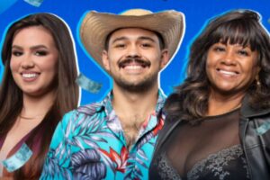 A Casa do Patrão: Bianca, Matheus e Sheila disputam o prêmio na final!