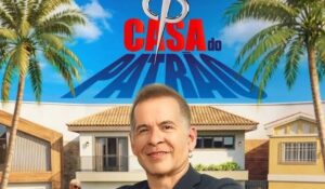 A Casa do Patrão: Top 6 enfrenta prova de sorte e habilidade
