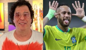 Casagrande Aponta Seleção Favorita na Copa 2026: ‘Melhor Que Vi Desde 1998’