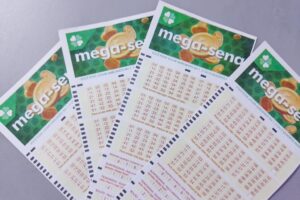 Casal é Acusado de Roubar Bilhete Premiado de R$ 29 Milhões da Mega-Sena