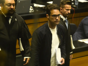 Caso Henry: Justiça nega recurso de Jairinho que tentava anular condenação de 43 anos