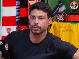 Cauã Reymond Confessa: Só se Achou Bonito aos 35 Anos e Era ‘Zoado’ na Infância