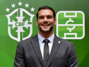 Presidente da CBF pode cair após débacle na Copa 2026; jornalista prevê limpeza