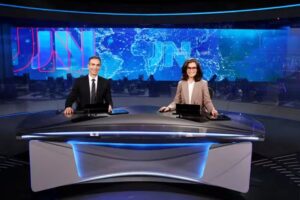 Globo faz mudança bombástica no Jornal Nacional