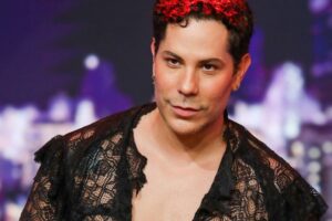 Christian Chávez do RBD pode entrar em A Fazenda 18? Entenda o boato!