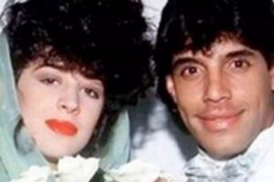 Claudia Raia relembra casamento com Alexandre Frota e faz revelação ousada: ‘um gostoso sem limites’