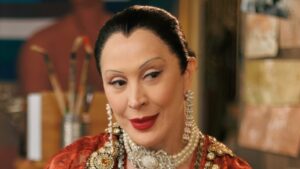 Claudia Raia causa POLÊMICA com regras rígidas no musical ‘Tarsila, a brasileira’