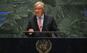 Tensão no Oriente Médio: EUA e Irã escalam ataques enquanto ONU se preocupa