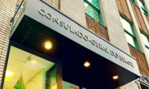 Consulado do Brasil em Nova York é fechado de surpresa!