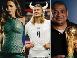 Os Bastidores Quentes da Copa do Mundo 2026: Fofocas, Looks Flopados e Rivalidade das WAGs!