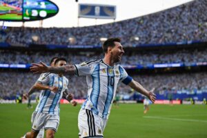 Copa do Mundo 2026: Precisa mesmo de autorização para torcer na Argentina?