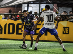 Copa Vaidebet: A Maior Competição de Várzea do Brasil Revela Diferenças Incríveis com Futebol Profissional