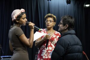 Gabz e Elisa Lucinda vão fazer dueto show na Turnê de ‘Coração Acelerado’ em Goiânia!