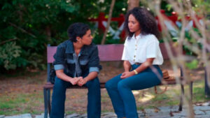 Coração Acelerado: Valéria Reata com Boy Tóxico na Final!