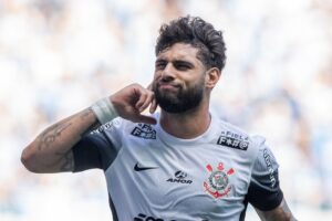 Corinthians não consegue sair do zero contra Bahia em jogo tenso e cheio de confusão