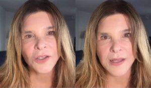Cristiana Oliveira rebate críticas sobre sua aparência em desabafo sincero