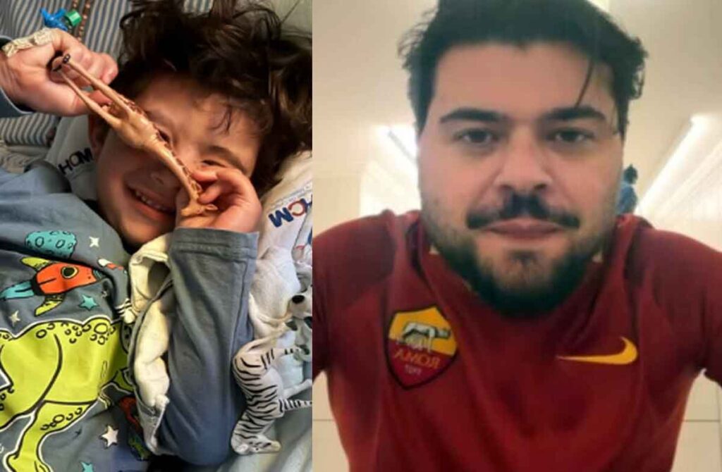 Cristiano, dupla de Zé Neto, sofre picada de escorpião e recebe atualização de saúde