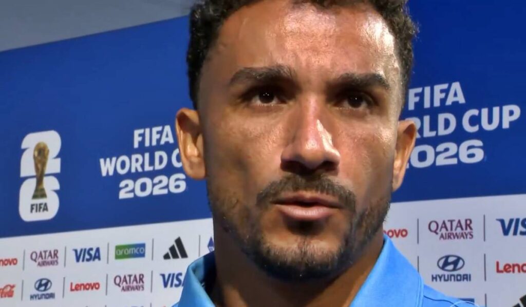 Danilo indica adeus à Seleção Brasileira após eliminação na Copa!