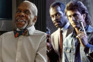 Danny Glover Revela Diagnóstico de Alzheimer Para o Mundo