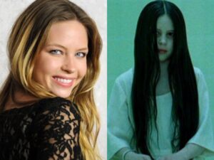 Daveigh Chase, atriz de ‘O Chamado’, deixou herança milionária apesar de morar na rua